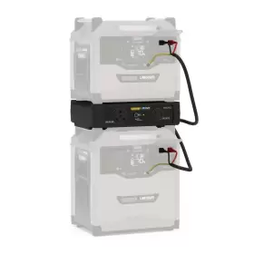 201108 CHAMPION POWER EQUIPMENT Parallel Station Seamless Kit #2