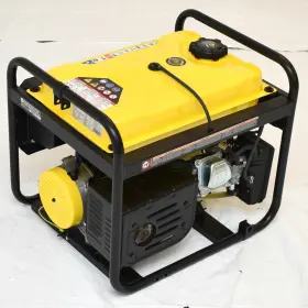 201119 CHAMPION POWER EQUIPMENT Rv Generator Dual Fuel #2