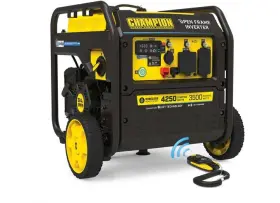 201185 CHAMPION POWER EQUIPMENT Frame Inverter Shield Auto