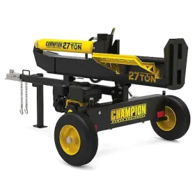 201312 CHAMPION POWER EQUIPMENT Gas Log Splitter