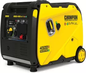 201319 CHAMPION POWER EQUIPMENT Rv Dual Fuel Level Sensor Gas