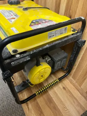 201463 CHAMPION POWER EQUIPMENT Generators #3