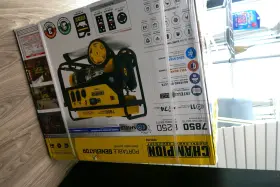 201492 CHAMPION POWER EQUIPMENT Recoil Start Propane Dual Otr