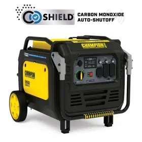 201509 CHAMPION POWER EQUIPMENT Electric Start Inverter