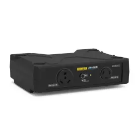 313051915965 CHAMPION POWER EQUIPMENT Station Amp Parallel