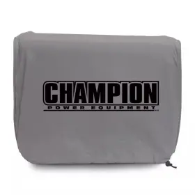 313105041060 CHAMPION POWER EQUIPMENT Weather Storage Cover