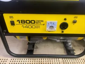 42432 CHAMPION POWER EQUIPMENT Global Generator #2