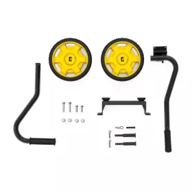 445047492419 CHAMPION POWER EQUIPMENT Generator Axle Wheel