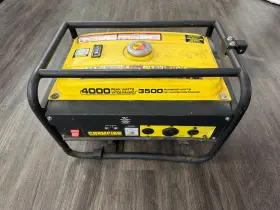 46516 CHAMPION POWER EQUIPMENT Generator
