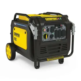 5893338 CHAMPION POWER EQUIPMENT Dual Fuel Inverter Generator