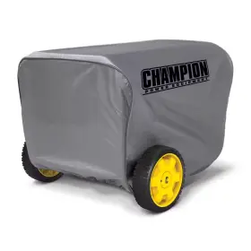 705353817861 CHAMPION POWER EQUIPMENT Weather Storage Cover