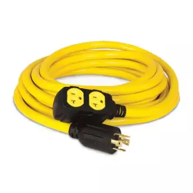 711181550672 CHAMPION POWER EQUIPMENT Generator Cord