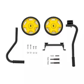 711181796308 CHAMPION POWER EQUIPMENT Generator Axle Wheel
