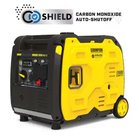 744759705297 CHAMPION POWER EQUIPMENT Gas Inverter Generator