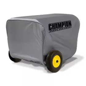 744759789136 CHAMPION POWER EQUIPMENT Weather Storage Cover