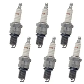 RN11YC4 CHAMPION Pack Spark Plugs