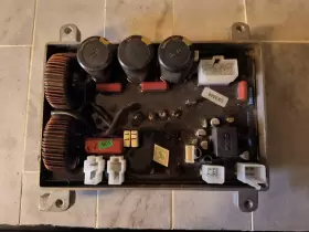 YF172IV-331 CHAMPION Generator Module Inverter Remote Control