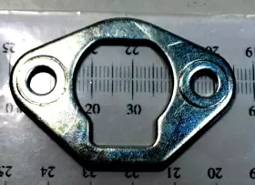 66619 CHICAGO Intake Valve Gasket Generator #3