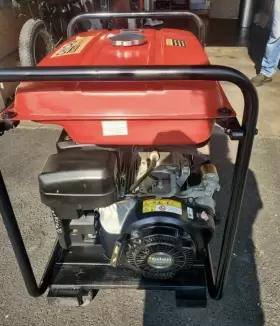 4600 CHICAGO ELECTRIC Generator #3