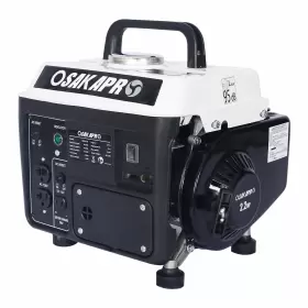 W46540523 CHURANTY Generator Noise Gas Inverter #2