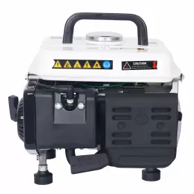 W46540523 CHURANTY Generator Noise Gas Inverter