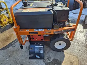 CK5-5H CK POWER Diesel Generator