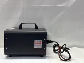 CRS503205 CLEVR Ozone Generator Air Purifier #2