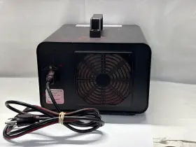 CRS503205 CLEVR Ozone Generator Air Purifier #3
