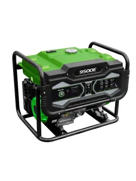 C9500E CM GROW Gas Generator Inverter