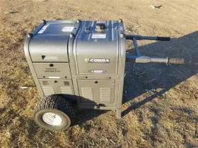 M9500 COBRA Gas Generator