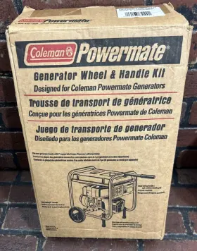 010163651001 COLEMAN Powermate Wheel Handle Kit