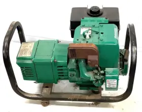 544500 COLEMAN Powermate Generator