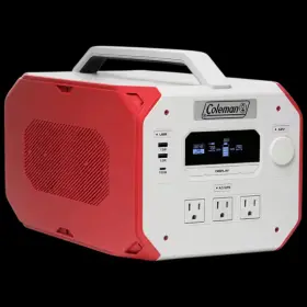 CMBG1000 COLEMAN Voyager Pro Generator