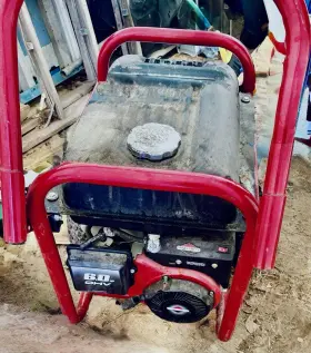 P0080900 COLEMAN Powermate Generator