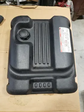 PM0438001 COLEMAN Generator Fuel Gas Tank