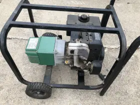 PM0525020 COLEMAN Powermate Generator Watts Maxa