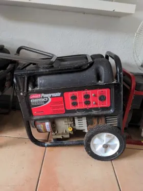 PM0525302.01 COLEMAN Generador
