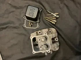 PM0525500 COLEMAN Powermate Top End