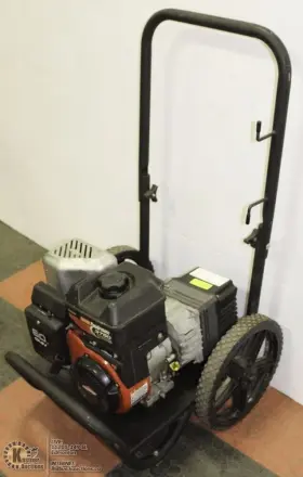 PM0543000.01 COLEMAN Generator