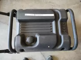 PM0545008 COLEMAN Powermate Maximum Watts Generator #2
