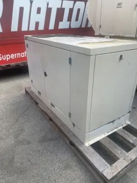 PM0622502 COLEMAN Generator