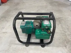 PM54-2200 COLEMAN Powermate Generator Watts Powerbase