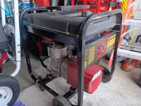 PM582 COLEMAN Need Sell Generator
