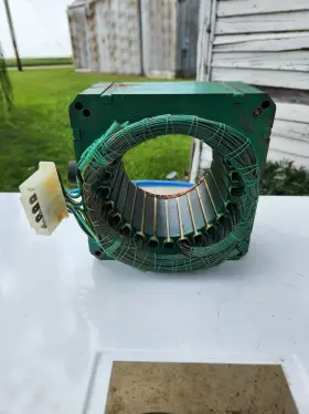 0049795 COLEMAN POWERMATE Generator Stator #2