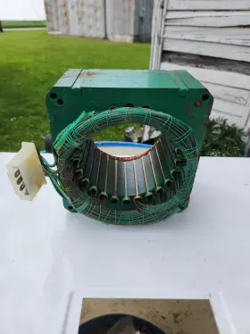 0049795 COLEMAN POWERMATE Generator Stator