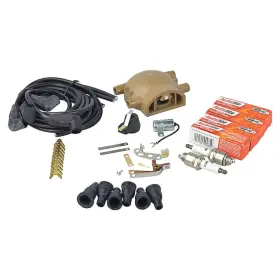 1100-5109 COMPLETE TRACTOR Tune Up Fo Kit