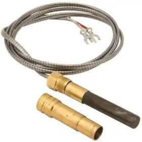 313056358316 COPELAND Rodgers Millivolt Power Generator