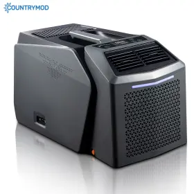 F8PRO COUNTRYMOD Smart Split Air Conditioner Cooling Camping