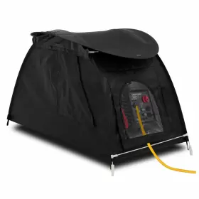 604220141842 COVERIFY Generator Cover While Running Storage