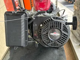 3500 CRAFTSMAN Briggs Stratton Engine